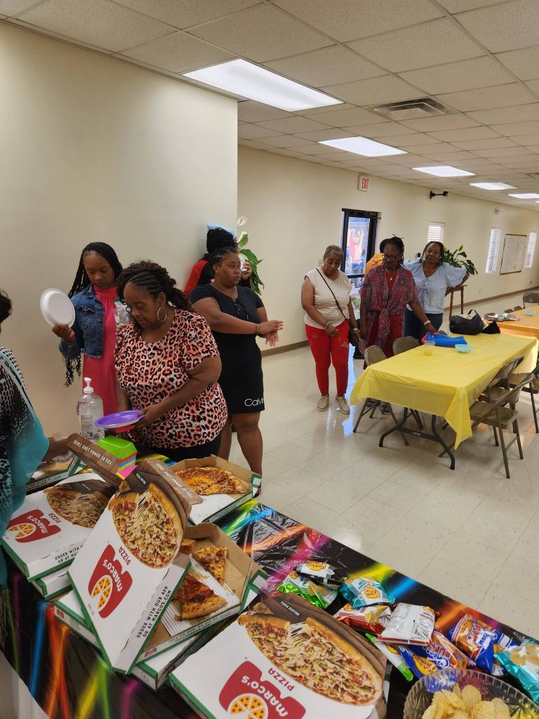 2026 Vacation Bible School